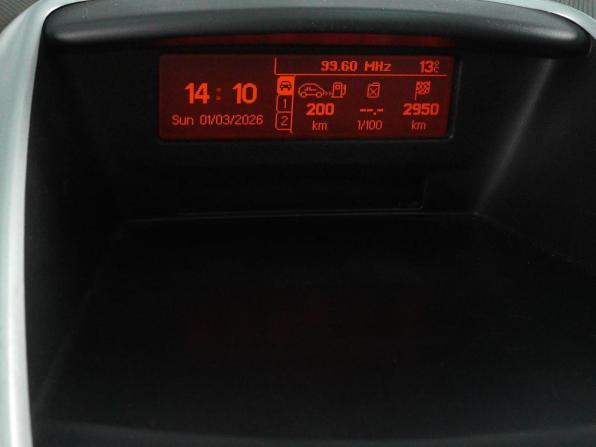 Peugeot 207 I с пробегом 2008 года, цена 350 000 рублей, 193152 км, хэтчбек, Автокод Объявления