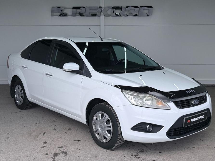 Ford Focus II Рестайлинг Уфа  - изображение 1