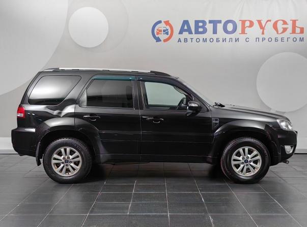 Ford Escape II с пробегом 2008 года, цена 555 000 рублей, 271667 км, внедорожник, Автокод Объявления