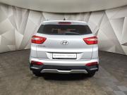 Hyundai Creta I Рестайлинг Москва  - изображение 28