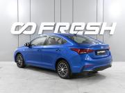 Hyundai Solaris II Ростов-на-Дону  - изображение 20