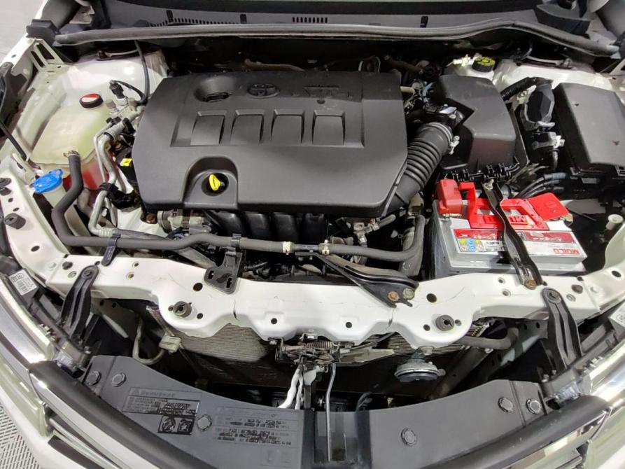 Toyota Corolla XI (E160 E170 E180) Нижневартовск  - изображение 11