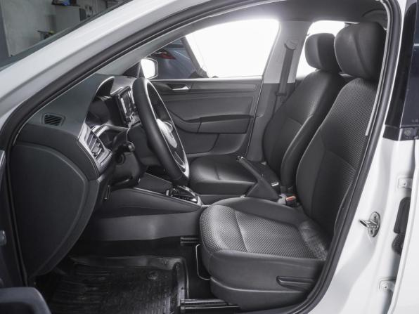 Volkswagen Polo VI с пробегом 2021 года, цена 850 000 рублей, 167122 км, лифтбек, Автокод Объявления