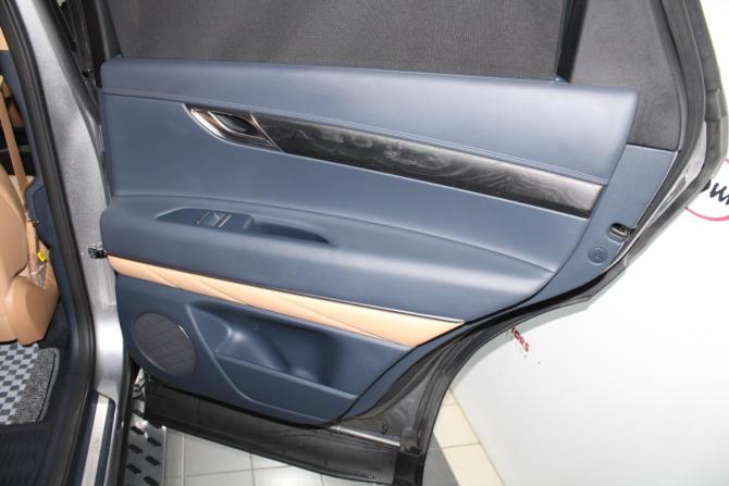 Genesis GV80 I с пробегом 2020 года, цена 5 400 000 рублей, 30250 км, внедорожник, Автокод Объявления