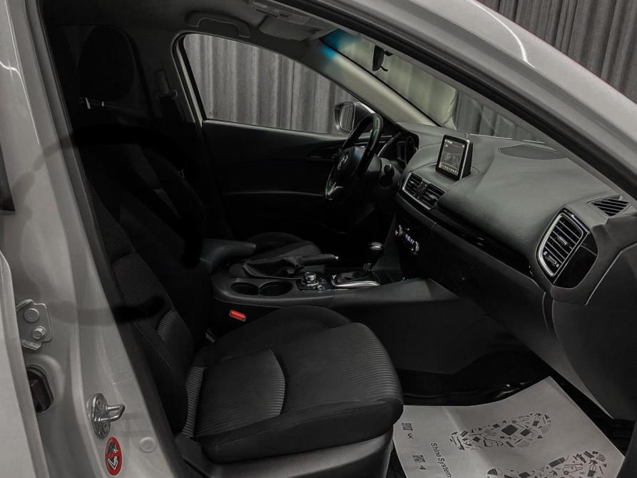 Mazda 3 III (BM) Красноярск  - изображение 12