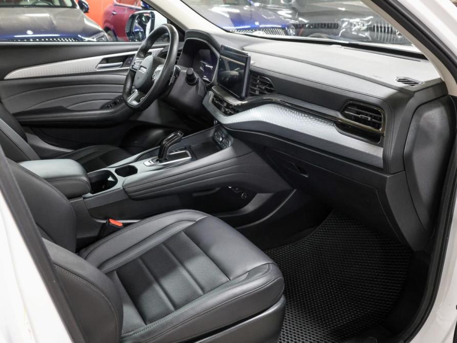 Haval F7 I Рестайлинг Москва  - изображение 12
