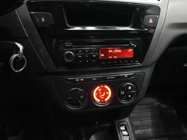 Citroen C-Elysee I с пробегом 2013 года, цена 485 000 рублей, 190432 км, седан, Автокод Объявления