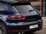 Porsche Macan I Санкт-Петербург  - изображение 52