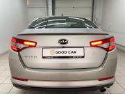 Kia Optima III Рестайлинг Энгельс  - изображение 55