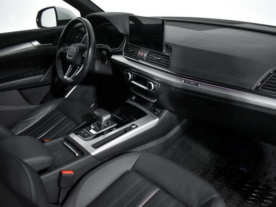 Audi Q5 II (FY) Рестайлинг Санкт-Петербург  - изображение 15