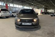 Lada (ВАЗ) Granta I Рестайлинг Волгоград  - изображение 39