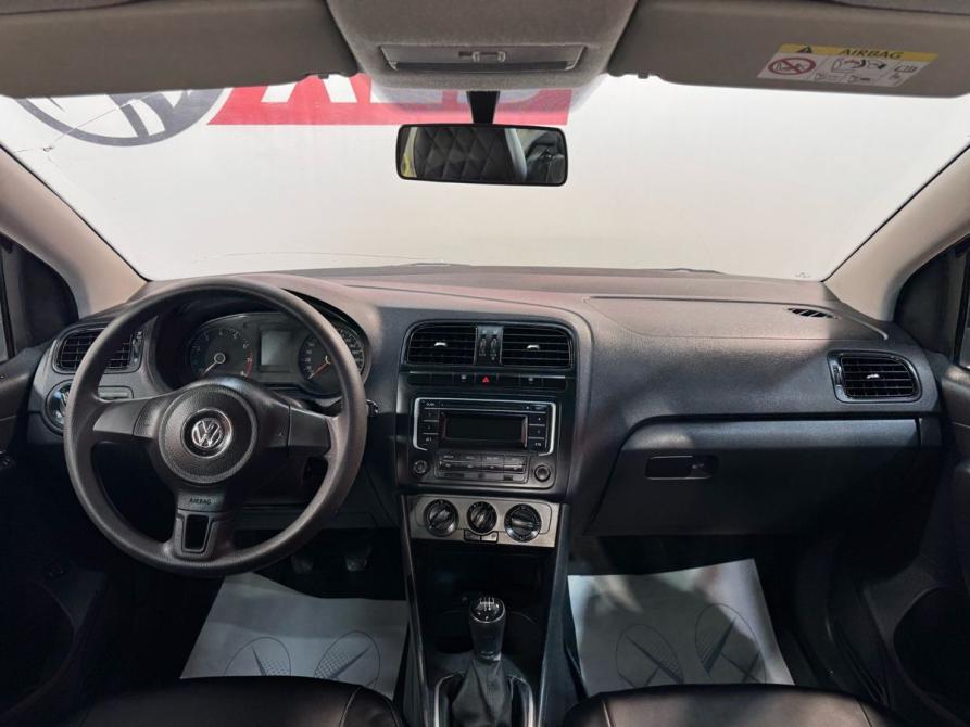 Volkswagen Polo V Новочеркасск  - изображение 11