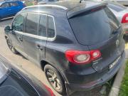 Volkswagen Tiguan I Санкт-Петербург  - изображение 7
