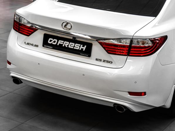 Lexus ES VI с пробегом 2013 года, цена 2 589 000 рублей, 171566 км, седан, Автокод Объявления