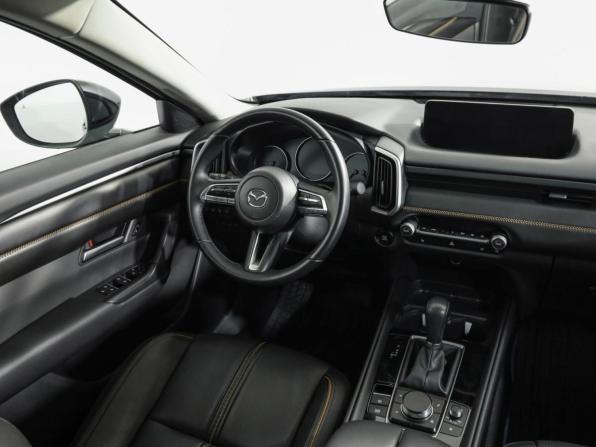 Mazda CX-50 с пробегом 2024 года, цена 3 499 000 рублей, 24540 км, внедорожник, Автокод Объявления