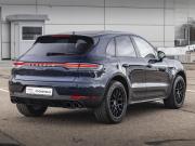 Porsche Macan I Рестайлинг Москва  - изображение 36