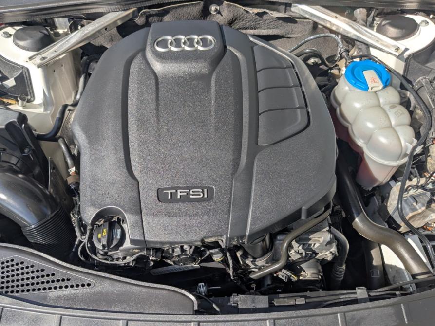 Audi A4 allroad V (B9) Химки  - изображение 20