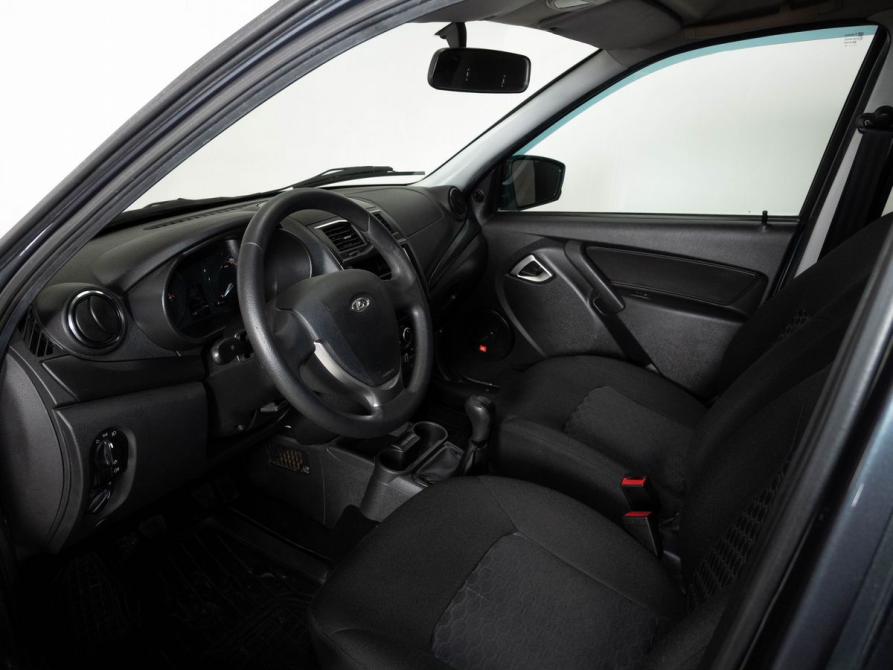 Lada (ВАЗ) Granta I Рестайлинг Казань  - изображение 5