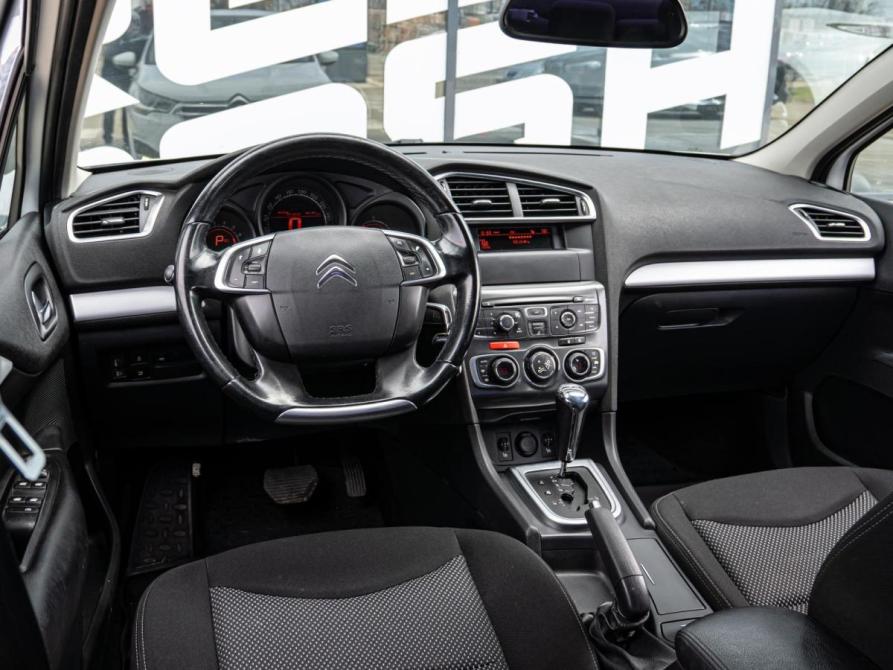 Citroen C4 II Краснодар  - изображение 6