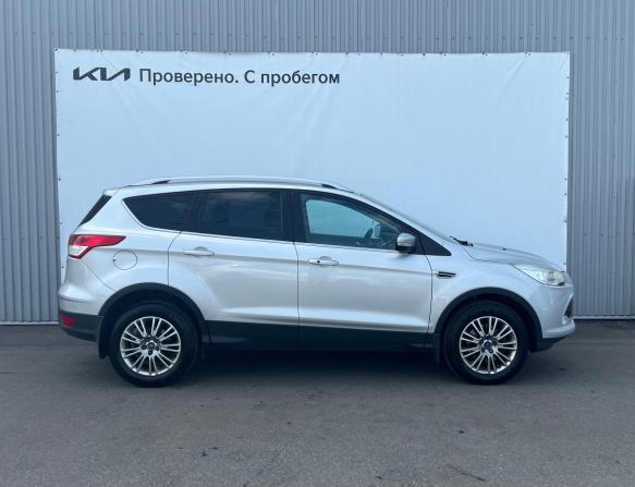 Ford Kuga II с пробегом 2014 года, цена 1 190 000 рублей, 165000 км, внедорожник, Автокод Объявления