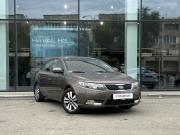 Kia Cerato II Самара  - изображение 17
