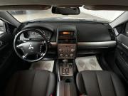 Mitsubishi Galant IX Рестайлинг Санкт-Петербург  - изображение 58