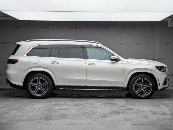 Mercedes-Benz GLS II (X167) с пробегом 2021 года, цена 7 590 000 рублей, 124868 км, внедорожник, Автокод Объявления