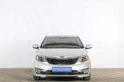 Kia Rio III Рестайлинг Тюмень  - изображение 22