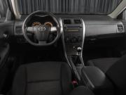 Toyota Corolla X (E140 E150) Рестайлинг Тюмень  - изображение 21