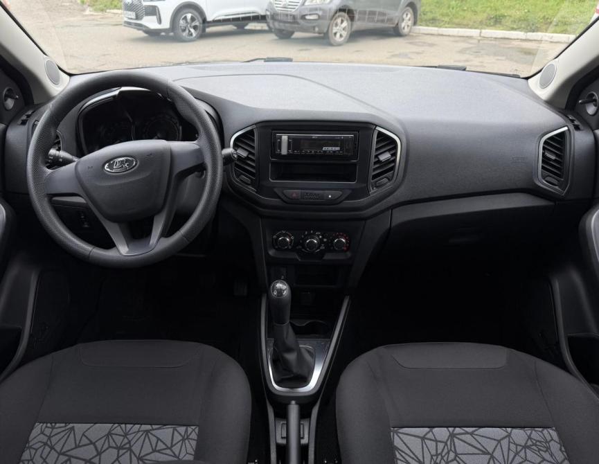Lada (ВАЗ) XRAY I Нефтекамск  - изображение 10