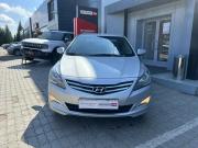 Hyundai Solaris I Рестайлинг Набережные Челны  - изображение 21