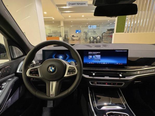 Новый BMW X7 I (G07) Рестайлинг 2026 года, цена 19 529 900 рублей, внедорожник, Автокод Объявления