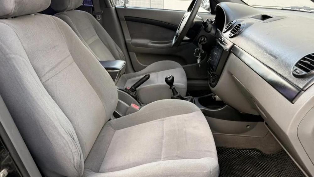 Chevrolet Lacetti I Ставрополь  - изображение 19
