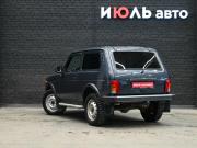 Lada (ВАЗ) 2121 (4x4) I Рестайлинг (2020) Екатеринбург  - изображение 17