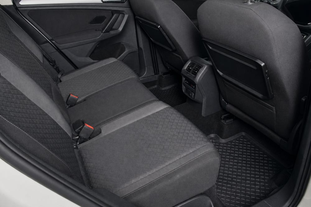 Volkswagen Tiguan II Челябинск  - изображение 16