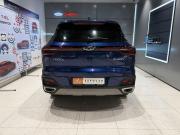 Chery Tiggo 8 I Новосибирск  - изображение 28