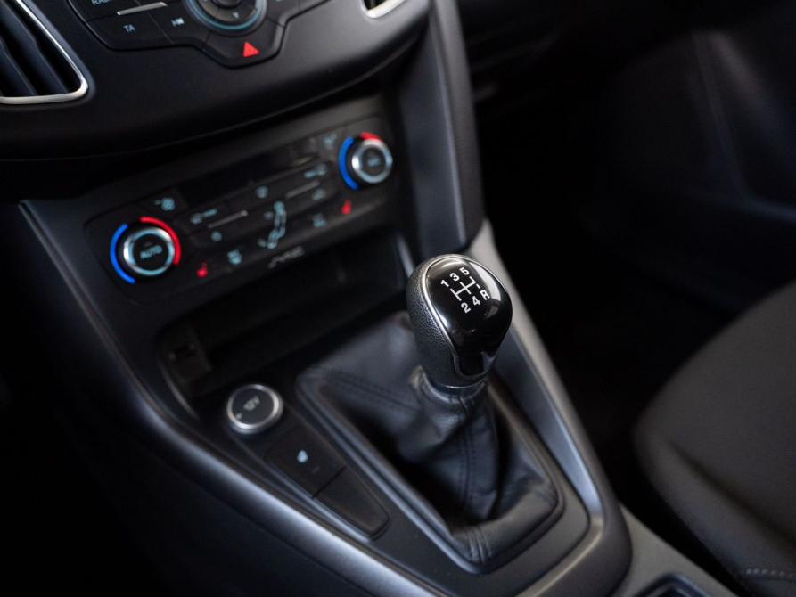 Ford Focus III Рестайлинг Ростов-на-Дону  - изображение 13
