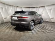 Jaguar F-Pace I Рестайлинг Москва  - изображение 26