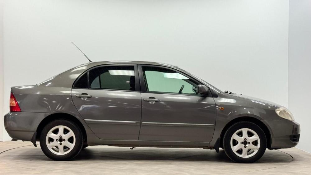 Toyota Corolla IX (E120 E130) Рестайлинг Киров  - изображение 5