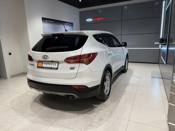 Hyundai Santa Fe III с пробегом 2012 года, цена 1 520 000 рублей, 172493 км, внедорожник, Автокод Объявления