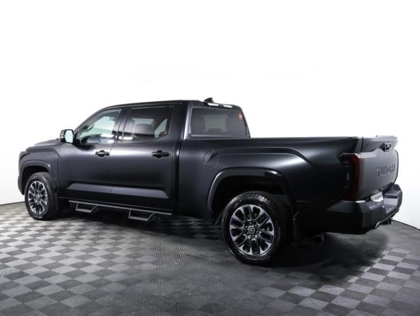 Toyota Tundra III с пробегом 2022 года, цена 8 990 000 рублей, 25029 км, offers.body_type.unknown, Автокод Объявления