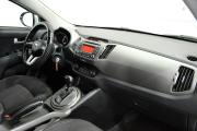 Kia Sportage III Рестайлинг Сургут  - изображение 37