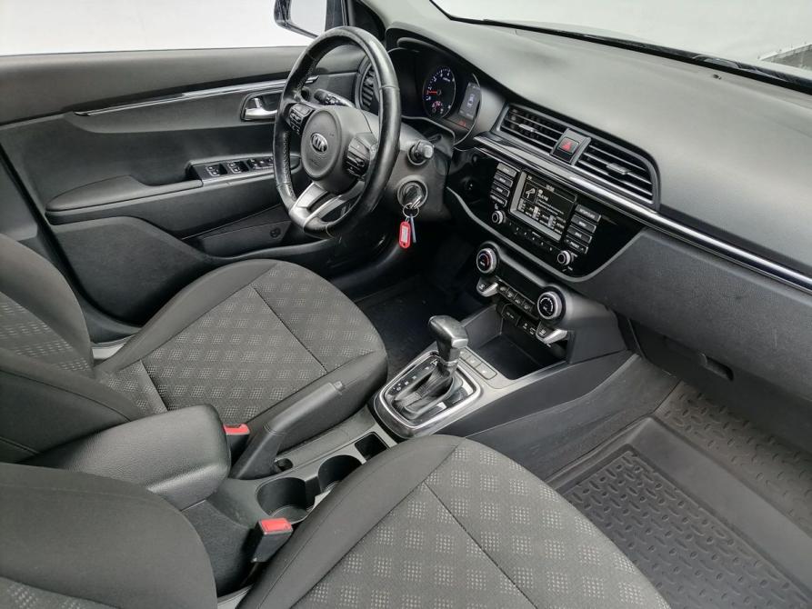 Kia Rio IV Москва  - изображение 9