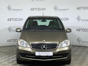 Mercedes-Benz A-Класс II (W169) Рестайлинг Москва  - изображение 24