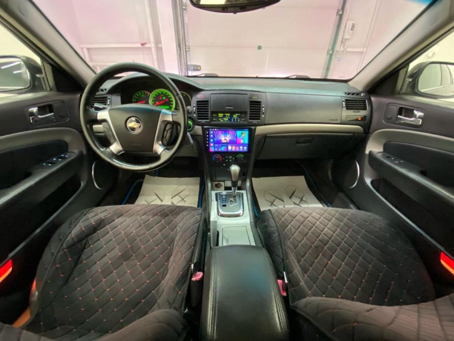 Chevrolet Epica V250 Энгельс  - изображение 24