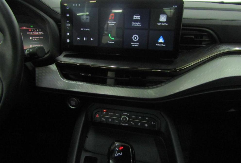 Haval F7 II Екатеринбург  - изображение 19