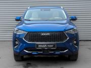 Haval F7x I Москва  - изображение 32