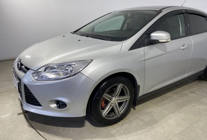 Ford Focus III с пробегом 2012 года, цена 645 000 рублей, 264536 км, седан, Автокод Объявления