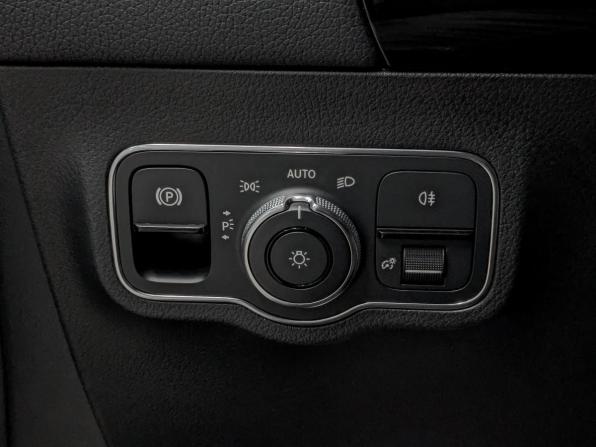 Mercedes-Benz GLA II (H247) с пробегом 2020 года, цена 2 855 000 рублей, 120483 км, внедорожник, Автокод Объявления