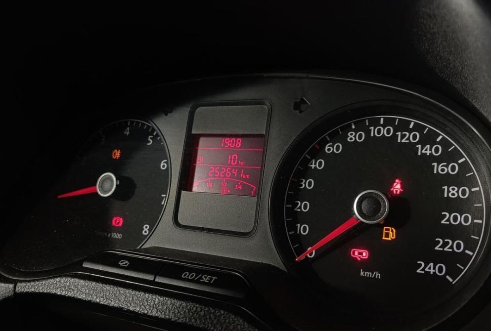 Volkswagen Polo V Волгоград  - изображение 13